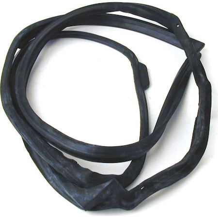 Uro Parts M-Benz W126 81-91 Door Seal, 1267200278 1267200278